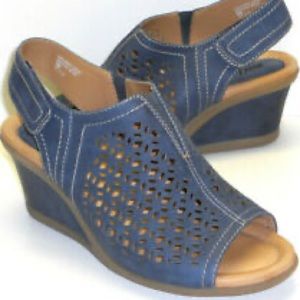 Earth Cascade Size 10